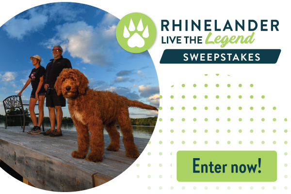 6047What’s the Hodag? | Enter Now!