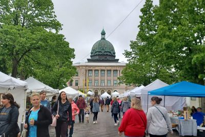 Latest Articles:                                             Fairs, Festivals, and Fun: Explore Rhinelander’s Top Events of the Season                                                                                      