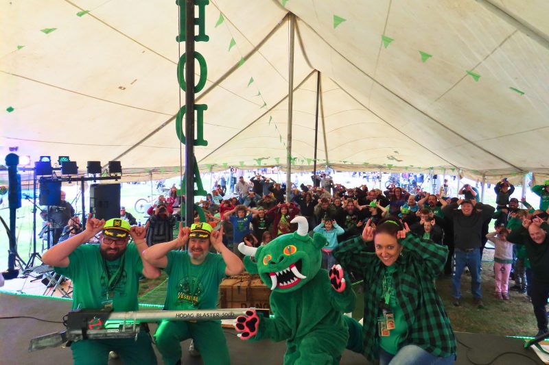 Hodag Heritage Festival