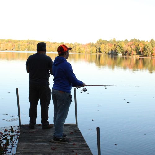 Fishing & Boating | 