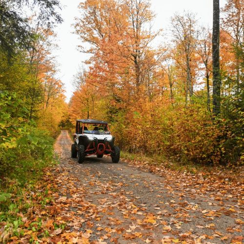 ATVing & UTVing | 