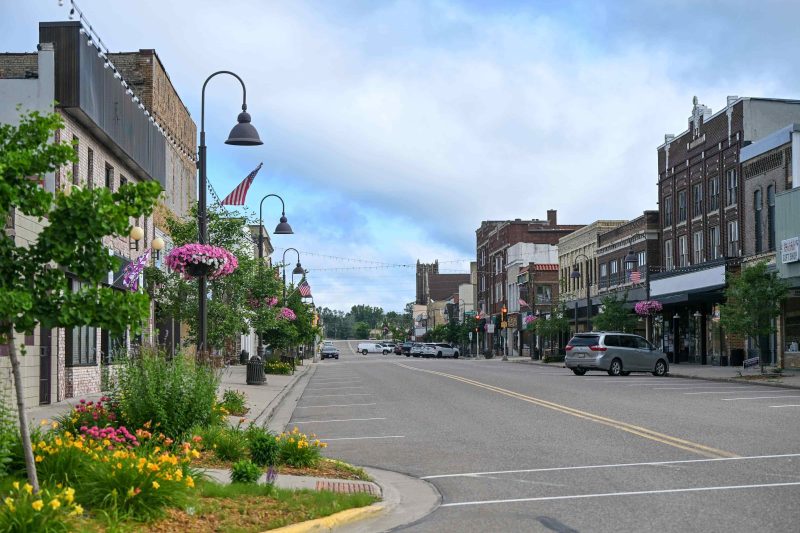 Downtown Rhinelander Inc.