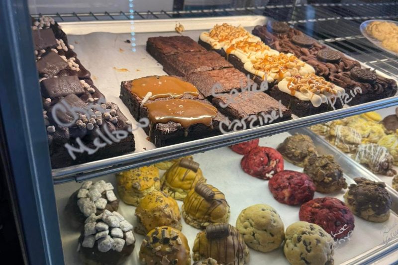 Butcher Shop Bake Company