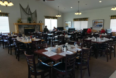 Business: Rhinelander Family Restaurant