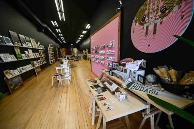 Business: Child’s Frame Co.