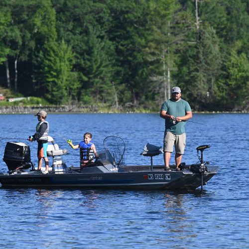 Fishing & Boating | 