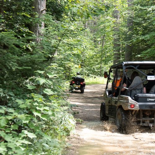 ATVing & UTVing | 