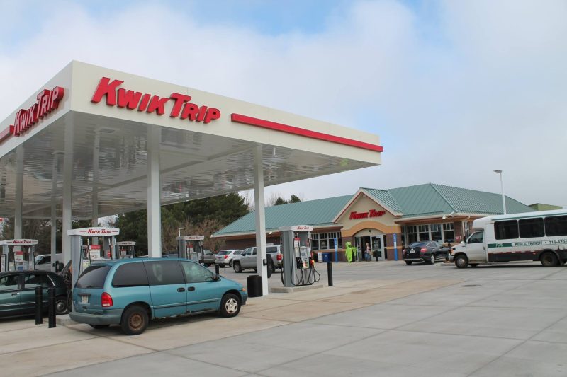 Kwik Trip #173