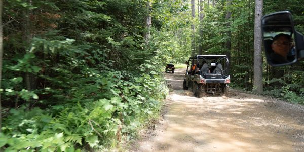 Fishing, Fairways & Frosty Pints: Rhinelander Weekend for the Guys
