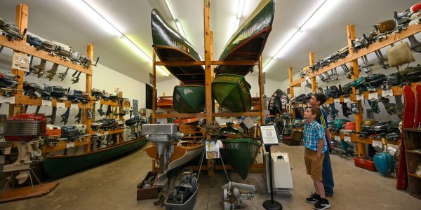 Attractions - What to see & do