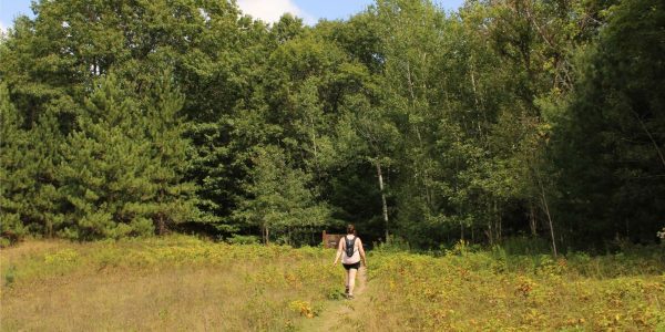 Hiking & Biking Trail Reports