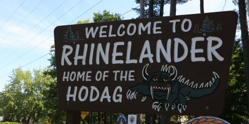 The Ultimate Hodag Hunting Guide: Photo Ops, Souvenirs & Folklore