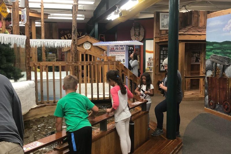 Northwoods Children’s Museum