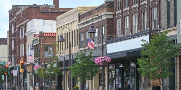 What You Can Find in Rhinelander’s Historic Downtown