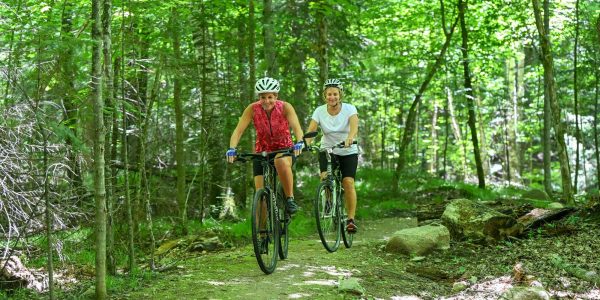 Options for spring entertainment in Rhinelander