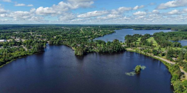 5 Natural Wonders of the Rhinelander Area